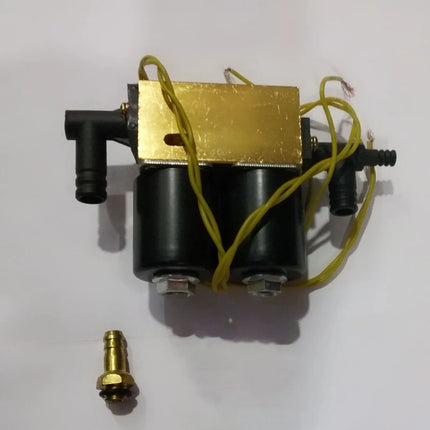 GGM Gastro 2-Way Solenoid Valve - for VMKH-300