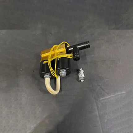 GGM Gastro 2-Way Solenoid Valve - for VMKH-400Z and VMKH-500