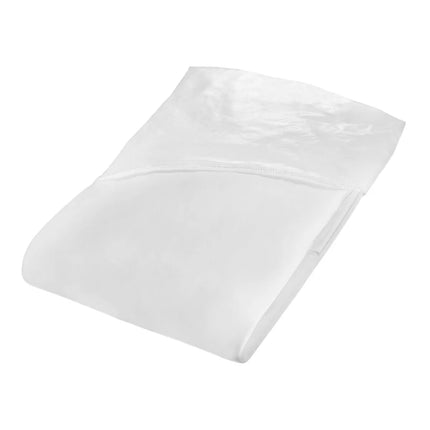 GGM Gastro (20 pcs) Mattress Encasement – Allergen Barrier - 100x200cm - White