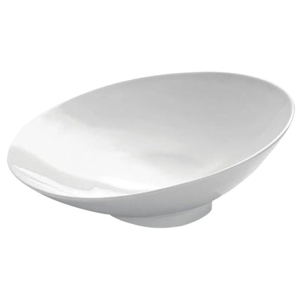 GGM Gastro (24 Cái) Chén Tráng Miệng - Sứ - 60x60mm - Trắng