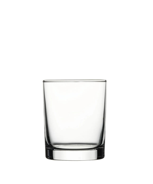 GGM Gastro (24 Cái) Ly Cao - CHICAGO - 250ml - Trong Suốt
