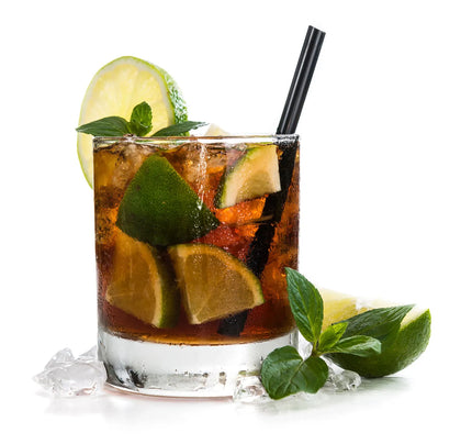 GGM Gastro (24 Cái) Ly Cao - CHICAGO - 250ml - Trong Suốt