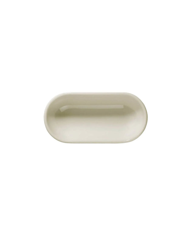 GGM Gastro (24 pcs) Bowl - Porcelain - Ø 160mm - Cream