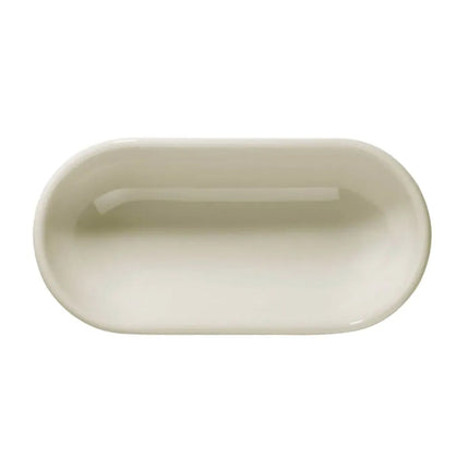 GGM Gastro (24 pcs) Bowl - Porcelain - Ø 160mm - Cream