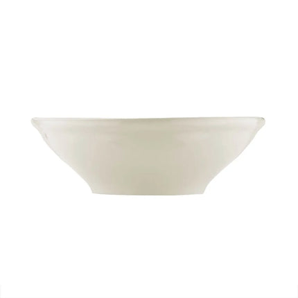 GGM Gastro (24 pcs) Dessert Bowl - Porcelain - Ø 160mm - Cream
