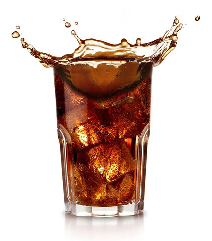 GGM Gastro (24 pcs) Hi Ball Glass - CASABLANCA - 410 ml - Clear
