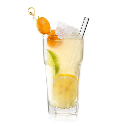 GGM Gastro (24 pcs) Hi Ball Glass - CASABLANCA - 470 ml - Clear