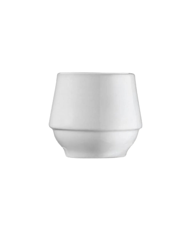 GGM Gastro (24 pcs) MIX & MATCH - Egg Cup - White