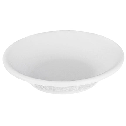 GGM Gastro (24 pcs) Ramekin - ZEN - Melamine - 30ml - round - Ø80mm - White
