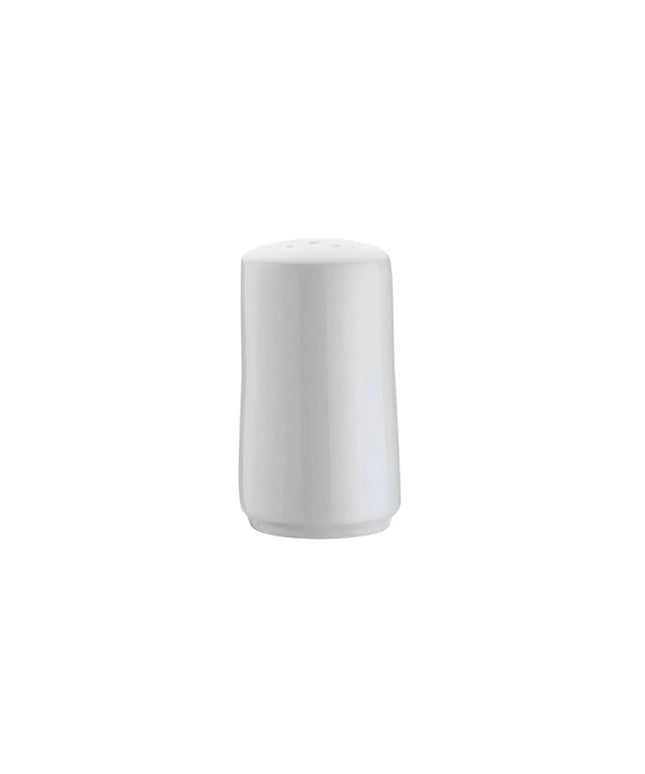 GGM Gastro (24 pcs) Salt Shaker - Height: 79mm - White