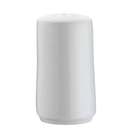 GGM Gastro (24 pcs) Salt Shaker - Height: 79mm - White