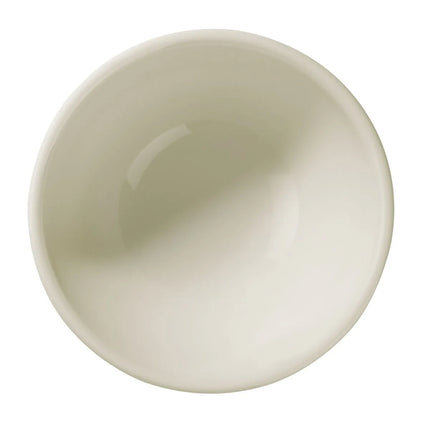 GGM Gastro (24 pcs) Small Bowl - TEOS - Porcelain - round - Ø 140mm - Cream