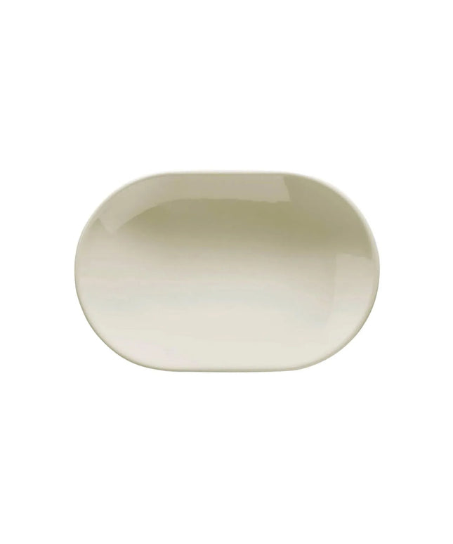 GGM Gastro (24 pcs) TEOS | Platter - Porcelain - 240x240mm - Cream