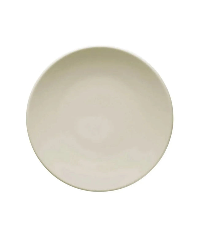 GGM Gastro (24 pcs) TEOS | Porcelain - Ø270mm - Cream