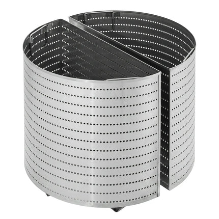 GGM Gastro 2x GN 1/2 Boiling Pan Basket 900 Series - Ø710xH450mm - for 200L