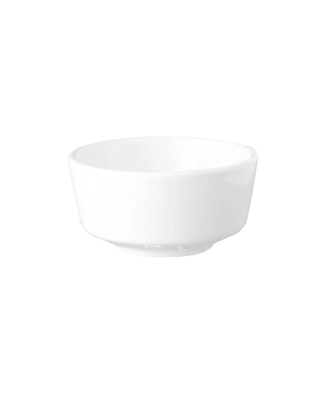 GGM Gastro (36 pcs) Ramekin - FLOAT - Melamine - 30ml - round - Ø55mm - White