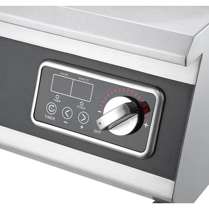 GGM Gastro (4 Cái) Bếp Từ Để Bàn - 5kW - 1 Vùng