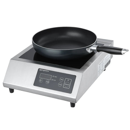 GGM Gastro (4 Cái) Bếp Từ Di Động - 3.5kW - 1 Vùng