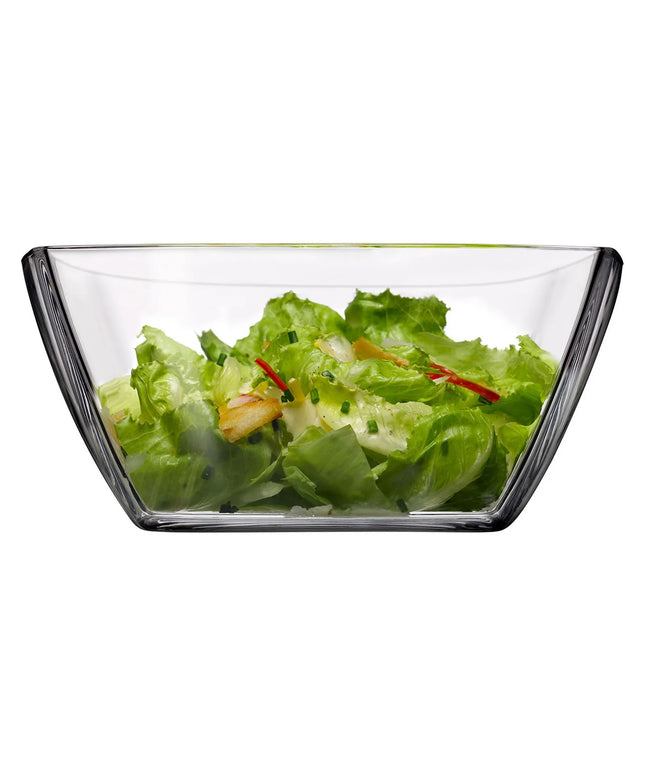GGM Gastro (4 Cái) Tô - Thủy Tinh - 500x251mm - Sâu 244mm