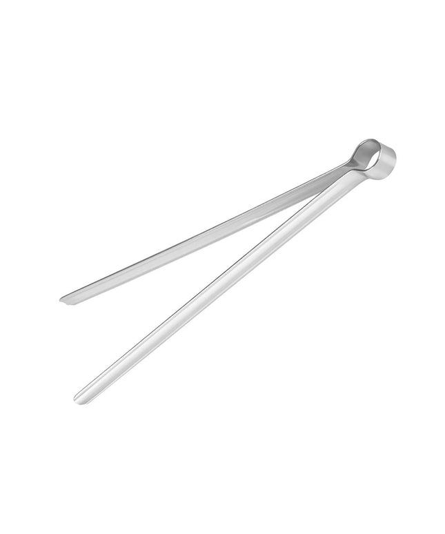 GGM Gastro (4 pcs) Barbecue tongs - Length: 400mm - Stainless steel