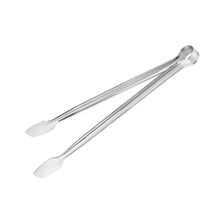 GGM Gastro (4 pcs) Grill tongs - Length: 270mm - Stainless steel