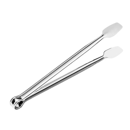 GGM Gastro (4 pcs) Grill tongs - Length: 270mm - Stainless steel