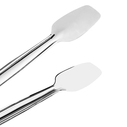 GGM Gastro (4 pcs) Grill tongs - Length: 320mm - Stainless steel