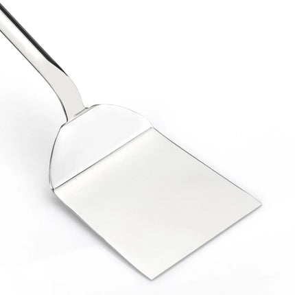 GGM Gastro (4 pcs) Ladle Set - Stainless Steel - 4-piece - Length: 300mm