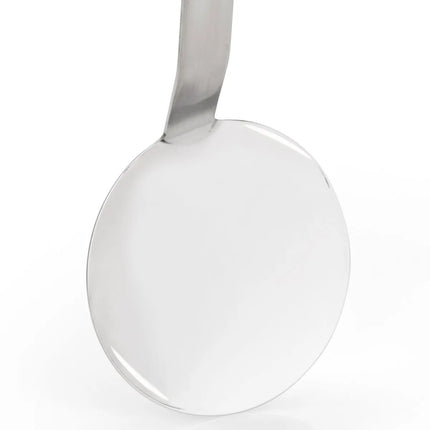 GGM Gastro (4 pcs) Rice Paddle - Ø80mm - Length: 320mm - Stainless Steel