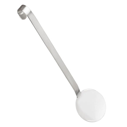 GGM Gastro (4 pcs) Rice Spoon - Ø180mm - Stainless Steel