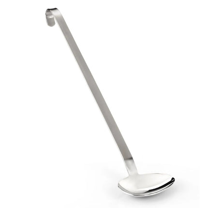 GGM Gastro (4 pcs) Sauce Ladle - Ø100mm - Length: 270mm - Stainless Steel