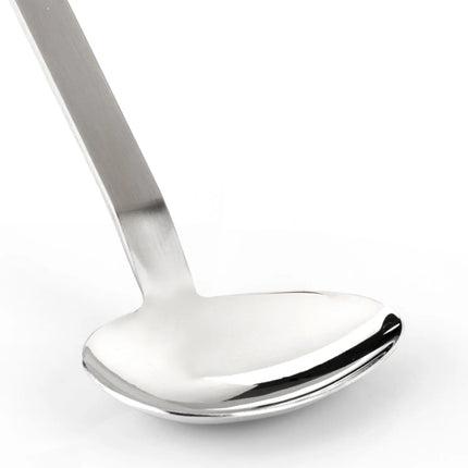 GGM Gastro (4 pcs) Sauce Ladle - Ø63mm - 0.06 L - Stainless Steel