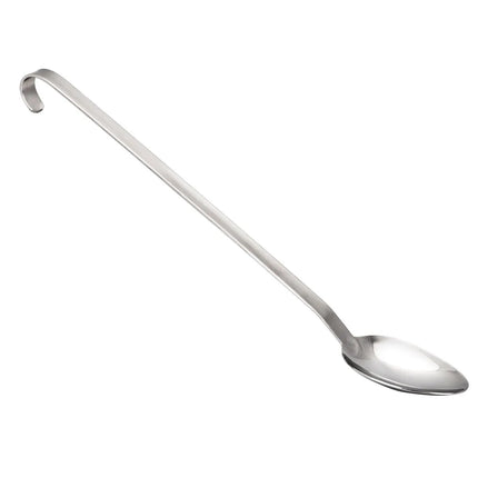 GGM Gastro (4 pcs) Serving Spoon PREMIUM - Ø 63mm - Length: 270mm - Stainless Steel
