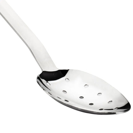 GGM Gastro (4 pcs) Serving Spoon PREMIUM - Ø 63mm - Length: 350mm - Stainless Steel