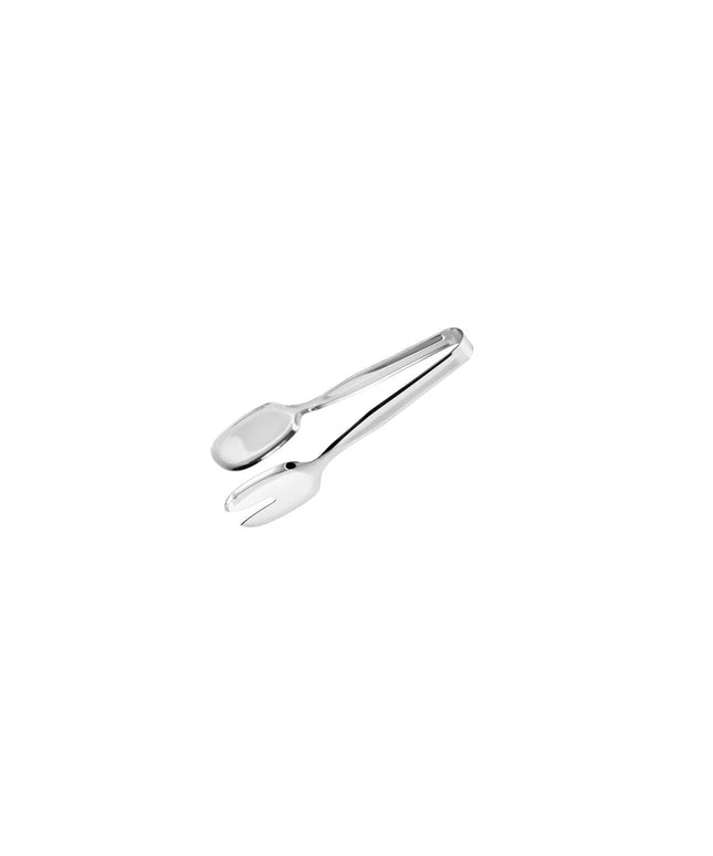 GGM Gastro (4 pcs) Serving tongs - Length: 220mm - Stainless steel