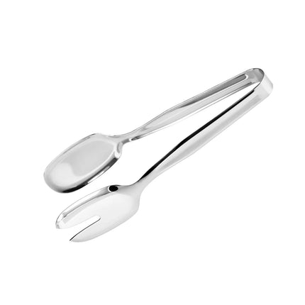 GGM Gastro (4 pcs) Serving tongs - Length: 220mm - Stainless steel