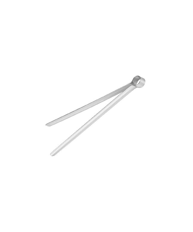 GGM Gastro (4 pcs) Serving tongs - Length: 320mm - Stainless steel