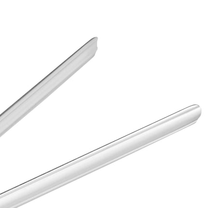 GGM Gastro (4 pcs) Serving tongs - Length: 320mm - Stainless steel