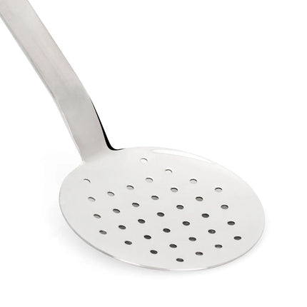 GGM Gastro (4 pcs) Skimmer - Ø275mm - Handle Length: 600mm - Stainless Steel