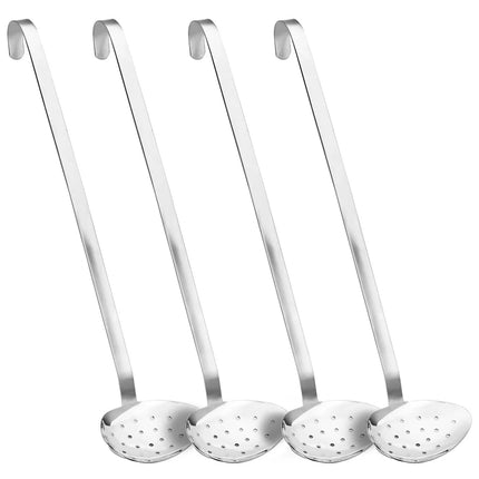GGM Gastro (4 pcs) Skimmer - Ø63mm - Length: 270mm - Stainless Steel