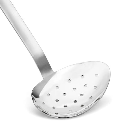 GGM Gastro (4 pcs) Skimmer - Ø70mm - Handle Length: 430mm - Stainless Steel