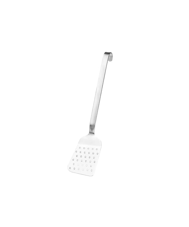 GGM Gastro (4 pcs) Turner - Length: 270mm - perforated