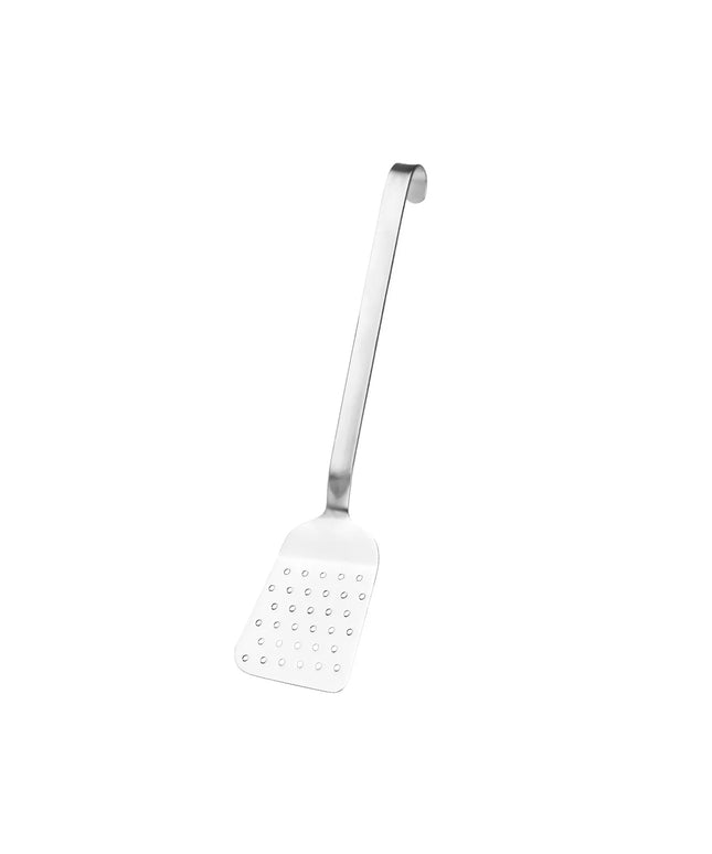 GGM Gastro (4 pcs) Turner - Length: 360mm - perforated