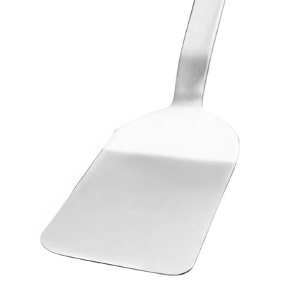 GGM Gastro (4 pcs) Turner - Length: 360mm - perforated