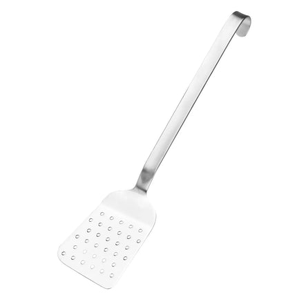 GGM Gastro (4 pcs) Turner - Length: 390mm - perforated