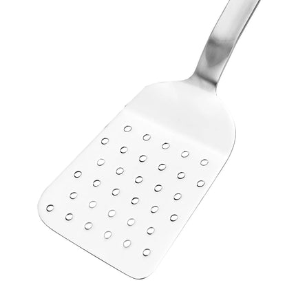 GGM Gastro (4 pcs) Turner - Length: 390mm - perforated