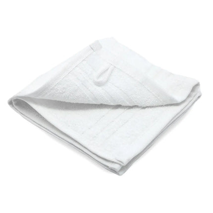 GGM Gastro (400 pcs) Greenland Face Cloth - 30x30cm - White