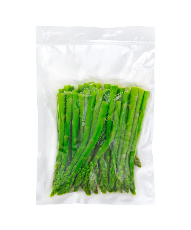 GGM Gastro (400 pcs) Vacuum Bag - Smooth - 400x600mm