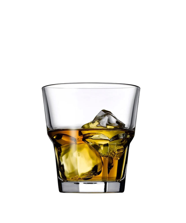 GGM Gastro (48 Cái) Ly Whiskey - CASABLANCA - 260ml