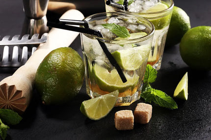 GGM Gastro (48 Cái) Ly Whiskey - CASABLANCA - 260ml